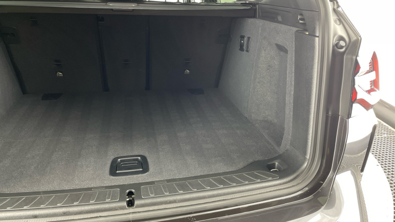 BMW X3 xDrive20i MHT M Sport 5dr Step Auto Petrol Estate